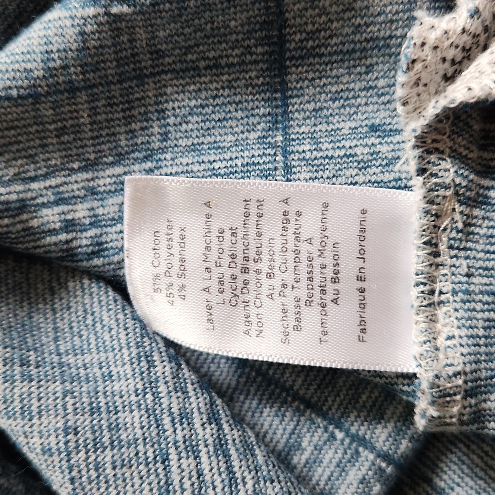 Talbots blouse - Picture 8 of 8